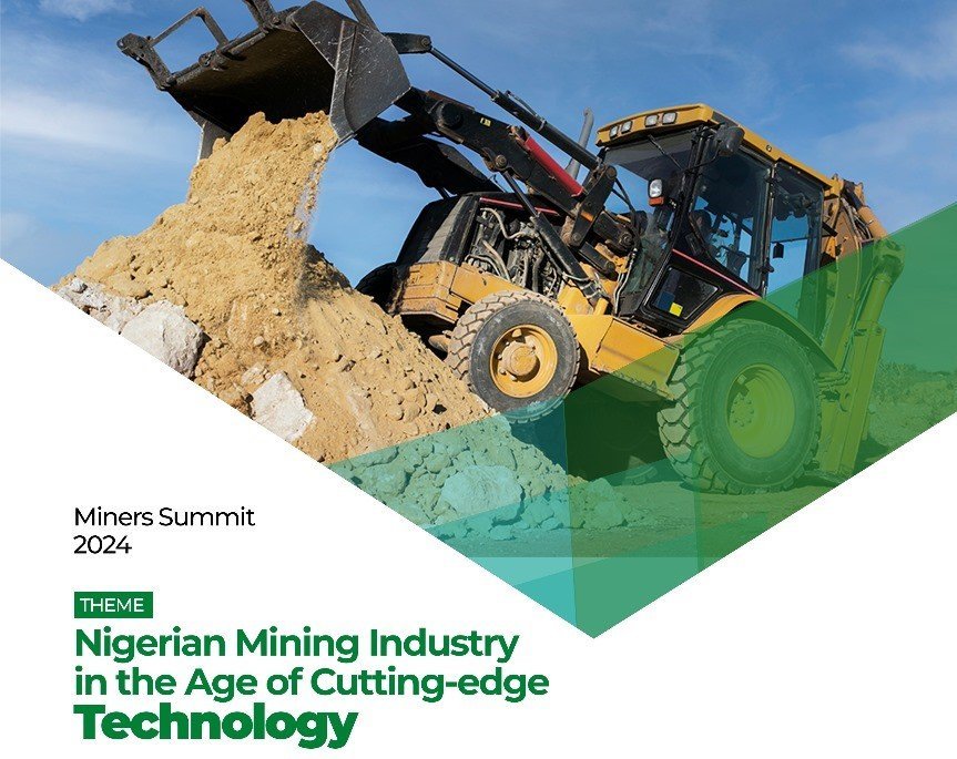 Revolutionizing the Nigerian Mining Industry: The Mining Summit 2024