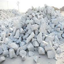 Kaolin Processing in Nigeria